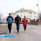 В Калининграде прошёл ежегодный марафонский пробег в честь Анатолия Птицына