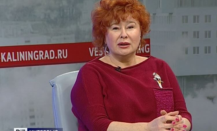 Ирина Топорова: «Доверие жильцов к управляющей компании надо заслужить хорошей работой