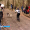 Под Калининградом состоялась гонка на собачьих упряжках