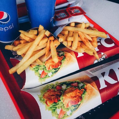 В 2018 году в Калининграде появится первый ресторан KFC