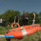 Калининградские спасатели готовятся к купальному сезону