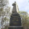 На Украине уничтожили памятник генералу Ватутину
