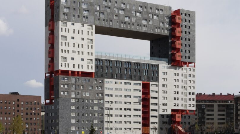 Знаменитый голландский урбанист станет экспертом масштабного форума о жилье в Калининграде 