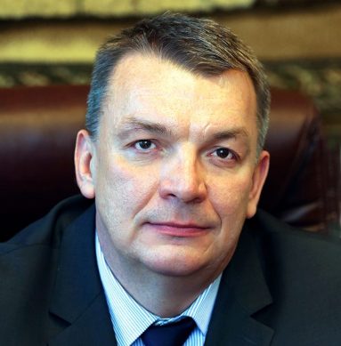 Сергей Кошевой стал руководителем Ассоциации муниципальных образований Калининградской области