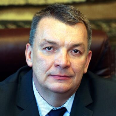 Сергей Кошевой стал руководителем Ассоциации муниципальных образований Калининградской области