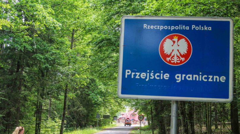 Европейский суд признал незаконной вырубку Польшей части Беловежской пущи