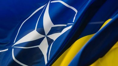 Литва пообещала добиваться проведения саммита Украина — НАТО
