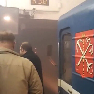 Арестован заказчик теракта в питерском метро
