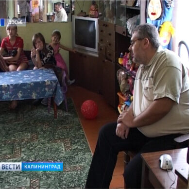 Калининградская область ожидает ещё шесть тысяч переселенцев