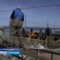 В Калининградском заливе выловили первые тонны салаки