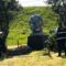 На западе Украины вандалы повредили монумент Неизвестному Солдату
