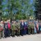 Ассоциация воинов-интернационалистов Калининградской области отметила юбилей