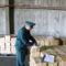 В морском порту Калининграда задержано более 26 тонн саморезов из Германии
