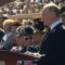 Владимир Путин: «Наш народ сражался насмерть и сделал невозможное»