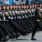 Морские пехотинцы Балтфлота очередной раз примут участие в параде Победы на Красной площади