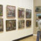 В московской Третьяковской галерее вандал повредил картину Ильи Репина