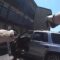 «Drop the gun!»: в США полицейские расстреляли мужчину с пистолетом (видео)