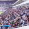 «Балтика» обновила рекорд посещаемости домашних игр, державшийся свыше полувека