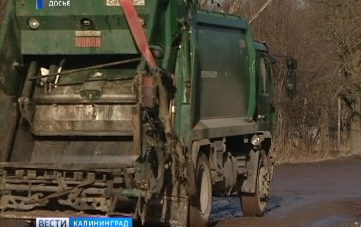 Калининградские переработчики отходов планируют участвовать в программе льготного кредитования
