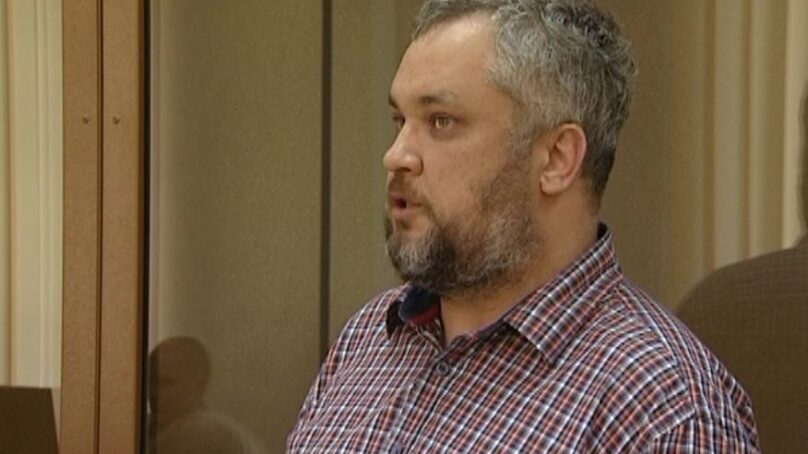 Редактор «Тридевятого региона» Образцов частично признал свою вину