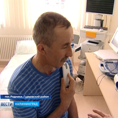 В Калининградской области впервые имплантировали электрокардиостимуляторы-дефибрилляторы