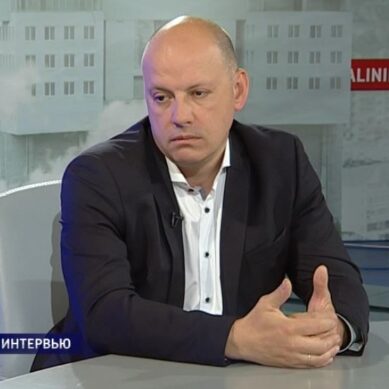 Алексей Симанович о запрете полётов квадракоптеров: «Никто церемониться не будет»