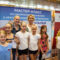 Наталья Ищенко и Светлана Ромашина дали мастер-класс в Калининграде