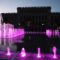 Калининградский филиал компании «Ростелеком» обеспечил WI-FI новый сквер с «поющим» фонтаном