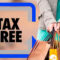 Восемь калининградских магазинов начали работать по системе Tax-Free