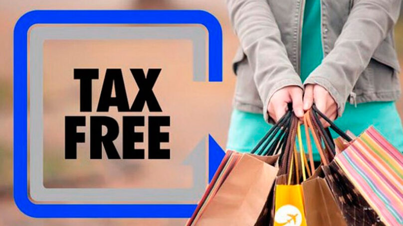 Восемь калининградских магазинов начали работать по системе Tax-Free