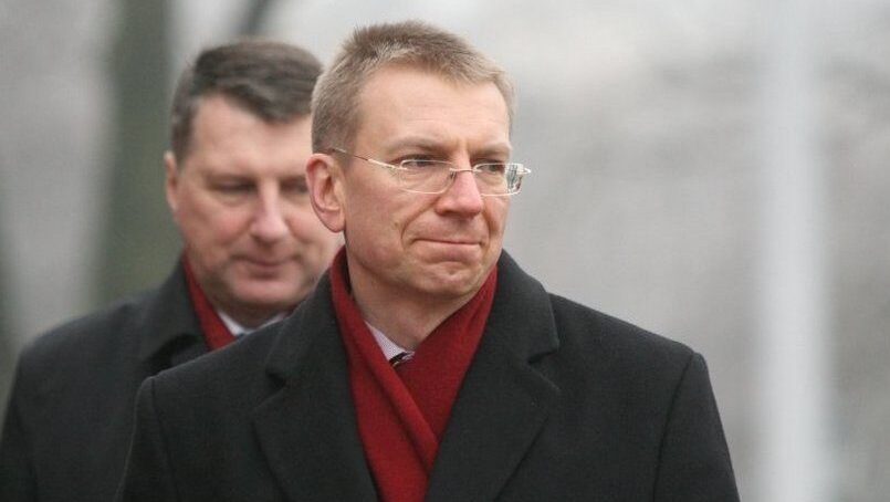 Глава МИД Латвии послал русских правозащитников «инспектировать Тамбовскую губернию»