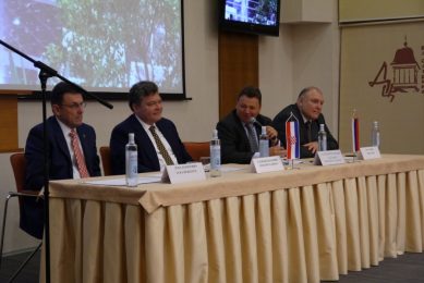 Бизнес-сообщества Калининграда и Хорватии договорились о сотрудничестве