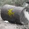 Киев сообщил о разрушении хранилища с 270 тоннами химотходов