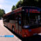 В Калининграде прострелили пассажирский автобус