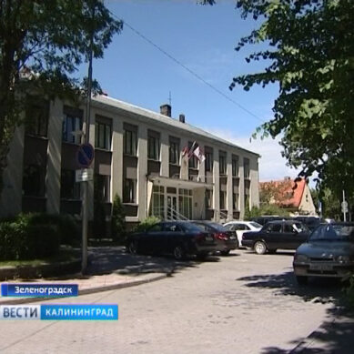 Прокуратура Зеленоградского района закрыла сайт, на котором продавали дипломы