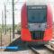 Железнодорожный транспорт в Калининградской области набирает популярность
