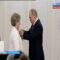 Путин наградил руководителя Музея Мирового океана