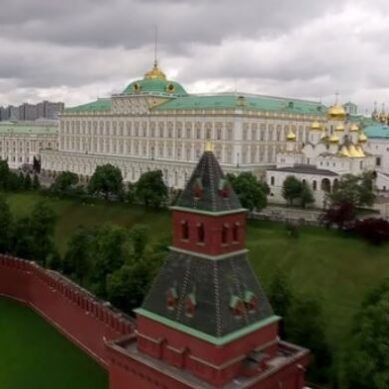 Отставки и назначения: перестановки в Кремле и не только