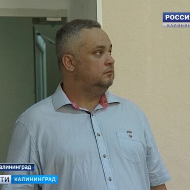 Суд вынес приговор Борису Образцову