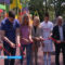 В Калининграде открылась первая в городе инклюзивная площадка