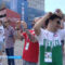 Сборная Сербии обыграла спортсменов из Коста-Рики со счётом 1:0