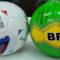 Волонтёрская сборная Бразилии сыграла в футбол с ребятами из детского дома в Гусеве