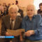 В Калининграде супруги отметили 70 лет совместной жизни