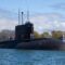 Подводная лодка «Дмитров» в ходе учений уничтожила корабли условного противника