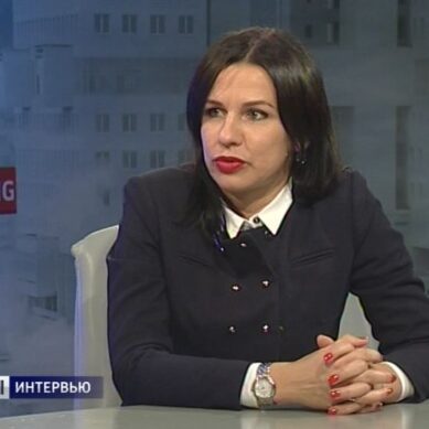 Оксана Астахова: «Качество и сроки капремота под жестким контролём»