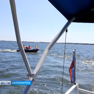 «Рыбаки вновь бороздят водоёмы»: сотрудники ГИМС вышли в рейд