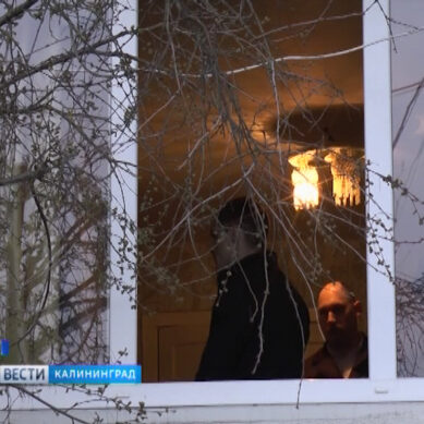 Владельца квартиры в Краснознаменске, в которой погибло 5 человек, приговорили к 3,5 годам