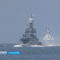 Корабли Балтфлота примут участие в главном военно-морском параде Дня ВМФ России