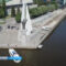В Калининграде появится ещё один мост
