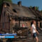 В Гурьевском районе сгорел приют для бездомных животных, 7 собак и 4 кошки погибли в огне
